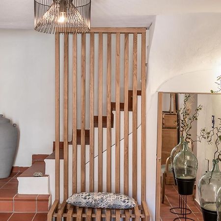 Ferienwohnung Agazade Bey Chania  Exterior foto