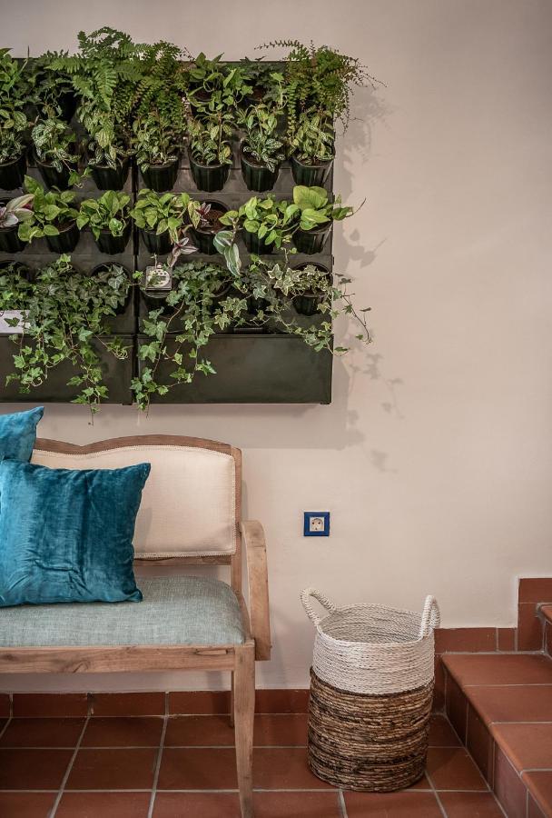 Ferienwohnung Agazade Bey Chania  Exterior foto