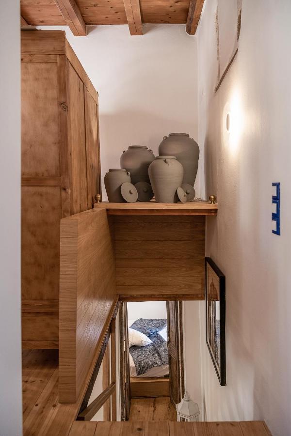 Ferienwohnung Agazade Bey Chania  Exterior foto
