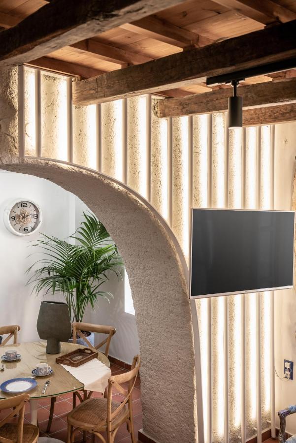 Ferienwohnung Agazade Bey Chania  Exterior foto